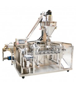 Automatic Powder and Granule Horizontal Packing Machine